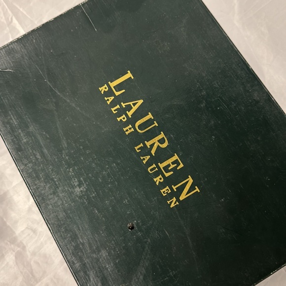 Women’s Lauren Ralph Lauren Wedge - Picture 7 of 7